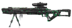 MORS weapon