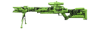 MORS weapon