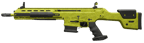 MTZ Interceptor weapon