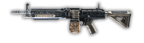 Finn LMG weapon