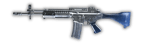 Han 86 weapon