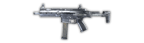 ISO Nightshade weapon