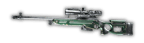 KG-7 Vulcan weapon