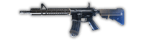 M4 weapon