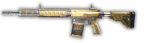 Mar-9 weapon