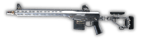 Oris 8.6 weapon