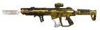 MXR-17 weapon