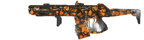 MXR-17 weapon