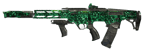 Maddox RFB weapon