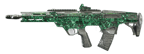 Maddox RFB weapon