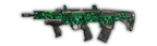 Maddox RFB weapon