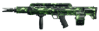 Maelstrom weapon