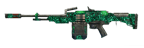 Mammoth weapon