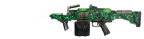 Mammoth weapon