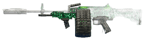 Mammoth weapon