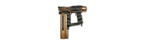 Nail Gun weapon