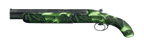 Olympia weapon