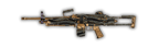 PML 5.56 weapon
