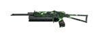 PP-919 weapon