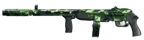 PPSh-41 weapon