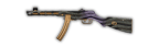 PPSh-41 weapon