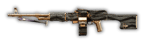 PU-21 weapon