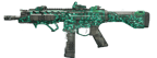 Peacekeeper Mk1 weapon