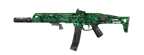REV-46 weapon