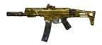REV-46 weapon