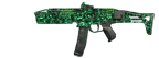 REV-46 weapon