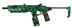RK-9 weapon