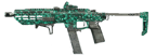 RK-9 weapon