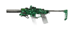 RK-9 weapon