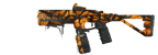 RK-9 weapon