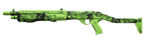 Reclaimer 18 weapon