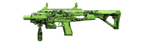 Renetti weapon