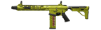 Riveter weapon