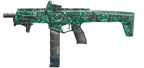 Ryden 45K weapon