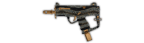 SAUG weapon