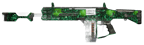 SG-12 weapon