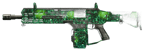 SG-12 weapon