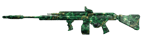 STG44 weapon