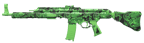 STG44 weapon
