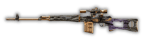 SVD weapon