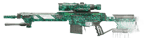 Shadow SK weapon