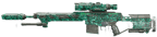 Shadow SK weapon