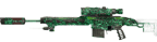 Shadow SK weapon
