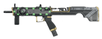 Sirin 9mm weapon