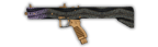 Sirin 9mm weapon