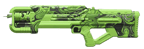 Stormender weapon